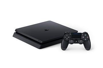 Playstation 4 Slim System - 1TB